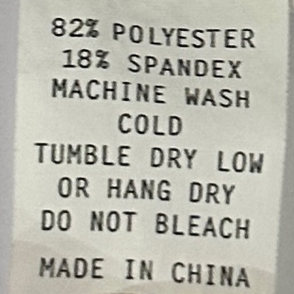 Kortni Jeane Orange Palm Print Tied-Up Top - Picture 8 of 10